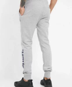 Bench. Jogginghose »Stanley« weiches Innenfinish, Rubberprint Ecru Marl, Navy, Charcoal Marl, Grey marl -Bench Verkaufsgeschäft d92cd0c3 1779 5713 8274 a2d19149c5d8