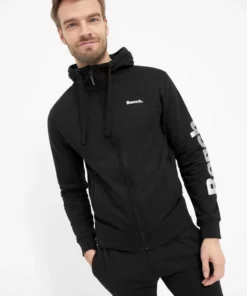 Bench. Sweatshirt »Maslow« Grey marl, Charcoal Marl, Denim, Schwarz -Bench Verkaufsgeschäft dc38d0a2 f871 54b5 8ba2 67d3ffb8378c