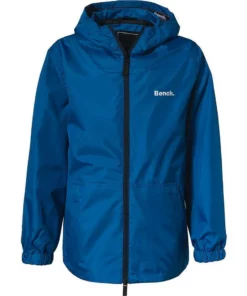Bench. Allwetterjacke »Übergangsjacke JAKE für Jungen« Royal, Schwarz, Dunkelblau -Bench Verkaufsgeschäft dcc44b78 5bbf 5466 8ac6 03440e1eb659