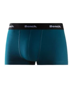 Bench. Hipster (4 Stück) mit kontrastfarbigem Bund Royalblau | grau-meliert | rot | schwarz, Schwarz, Navy | bordeaux | petrol | anthrazit -Bench Verkaufsgeschäft dce3cec7 14d1 574e a270 8254e83f01c0