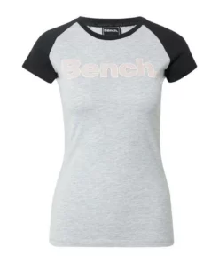 Bench. T-Shirt »TRINA« (1-tlg) -Bench Verkaufsgeschäft dcfceaeb f917 55b8 bbd1 8e94ed0e9eea