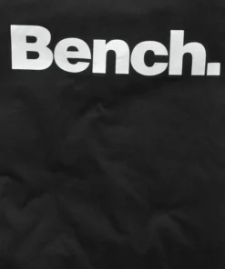 Bench. T-Shirt mit Logodruck -Bench Verkaufsgeschäft df801372 0018 57de bb1b e43c67588a9e