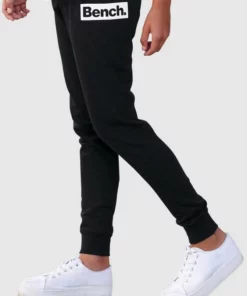 Bench. Sweathose mit Logo-Druck von BENCH