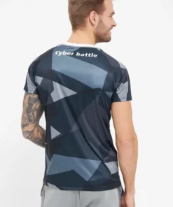 Bench. Kurzarmshirt »Nerf« -Bench Verkaufsgeschäft e30bdb87 d9e2 5c7d 928f cc58c35a4c79