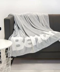 Wohndecke »Bench«, Bench., samtweiche Wellsoft-Decke Rosa, Grau 7 Wohndecke »Bench«, Bench., samtweiche Wellsoft-Decke Rosa, Grau -Bench Verkaufsgeschäft e3807c23 2212 5996 b8b1 940d800fa2c7