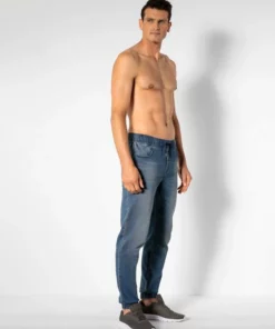 Bench. Jogger Pants in Jeansoptik Schwarz, Jeansblau -Bench Verkaufsgeschäft e3e305af e1fa 59c3 8bde cadbeee8b6ad