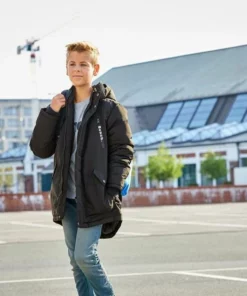 Bench. Parka Brusttaschen mit bedruckten Reißverschlüssen 11 Bench. Parka Brusttaschen mit bedruckten Reißverschlüssen -Bench Verkaufsgeschäft e415123d b096 5233 9e04 f1ebb5154512