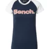 Bench. T-Shirt »TRINA« (1-tlg)