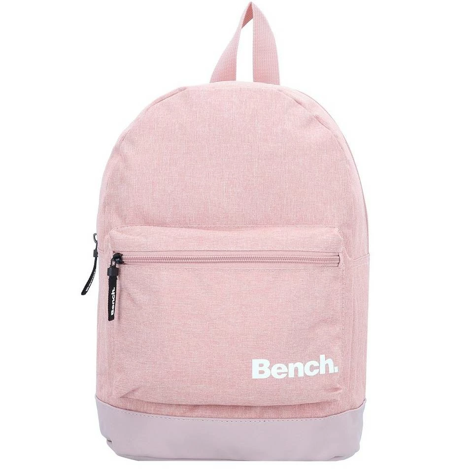 Bench. Rucksack »Classic«, Polyester Schwarz, Altrosa, Olivgruen, Schwarz/snake 8 Bench. Rucksack »Classic«, Polyester Schwarz, Altrosa, Olivgruen, Schwarz/snake – Bild 8