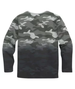 Bench. Langarmshirt »tarnfarben mit Farbverlauf« 6 Bench. Langarmshirt »tarnfarben mit Farbverlauf« -Bench Verkaufsgeschäft e900a343 5eeb 5193 b037 3cfd807e78c4