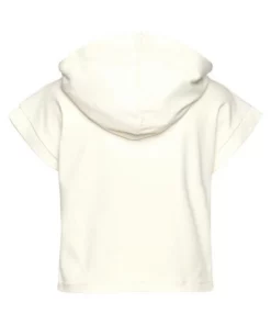 Bench. Kurzarmshirt mit Kapuze Schwarz, Ecru, Türkis -Bench Verkaufsgeschäft e9758245 b8d0 56ae 8341 ddd5bc18efc7