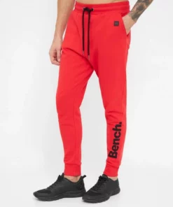 Bench. Jogginghose »Equip« Stickerei, weiches Innenfinish Red, Schwarz 18 Bench. Jogginghose »Equip« Stickerei, weiches Innenfinish Red, Schwarz -Bench Verkaufsgeschäft ea222bc3 560a 5cb8 b5c5 82a60a632436