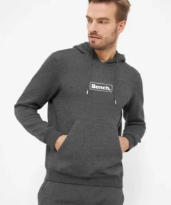 Bench. Sweatshirt »Bennie 2« Navy, Charcoal Marl, Grey marl, Schwarz -Bench Verkaufsgeschäft eab85228 cfe4 555c 90f5 03a2fc49469a