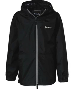 Bench. Allwetterjacke »Übergangsjacke JAKE für Jungen« Royal, Schwarz, Dunkelblau -Bench Verkaufsgeschäft eaff3839 c607 5c0c a484 6dddf5631a99