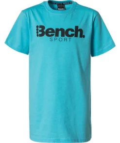 Bench. T-Shirt »T-Shirt DALEY für Jungen« Schwarz, Royal, Wei&szlig; -Bench Verkaufsgeschäft eb6069c7 b607 5b72 978f d99cae86a332