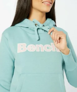 Bench. Sweatshirt »ANISE« (1-tlg) -Bench Verkaufsgeschäft ee556a88 199d 5016 bc64 83f0abe0c818