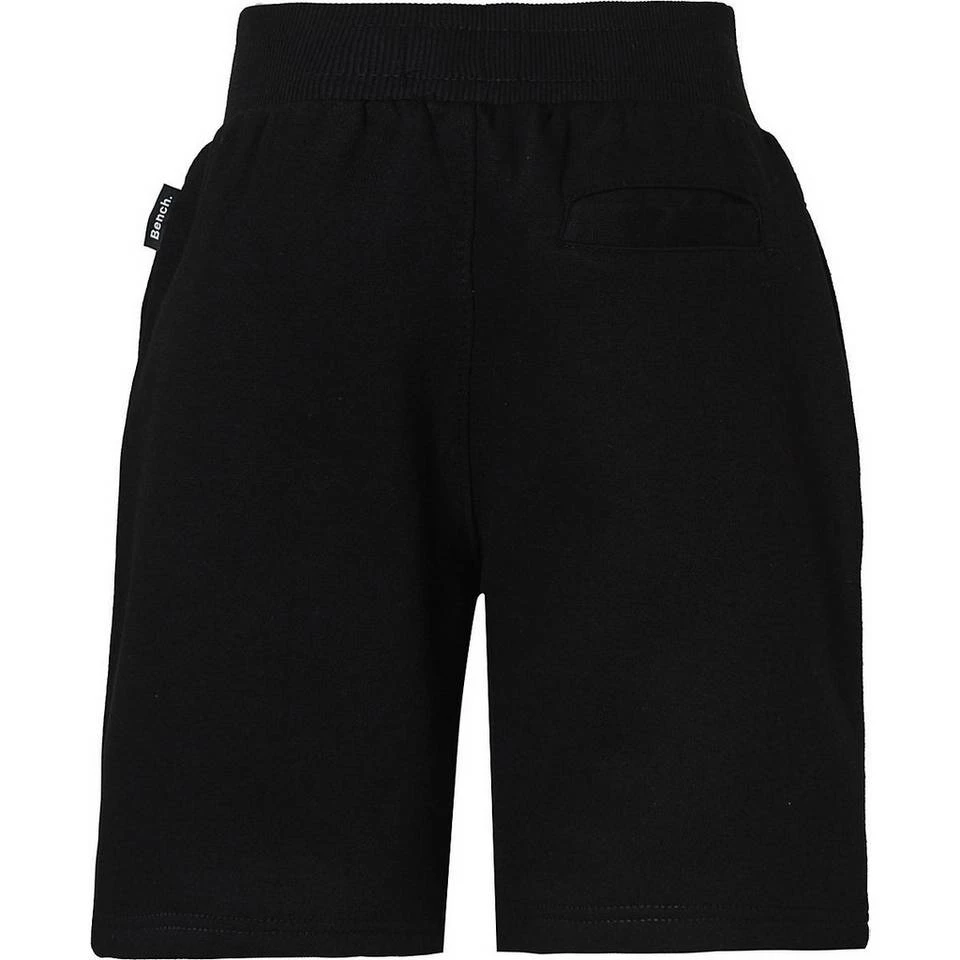Bench. Shorts »Shorts ROLLO für Jungen« Schwarz, Hellgrau 2 Bench. Shorts »Shorts ROLLO für Jungen« Schwarz, Hellgrau – Bild 2
