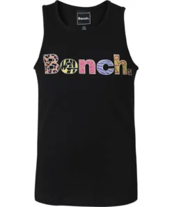 Bench. Tanktop »Top NYX für Mädchen« -Bench Verkaufsgeschäft ef84b633 1d28 54c1 a6bd 48ec0e0f6a86