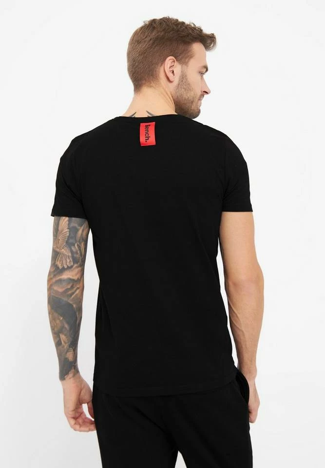 Bench. Kurzarmshirt »Boost« 3 Bench. Kurzarmshirt »Boost« – Bild 3