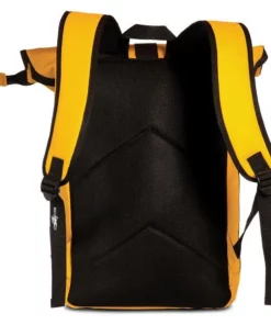 Bench. Rucksack »ORI308Y Bench Freizeitrucksack gelb Rucksack« (Businessrucksack), Damen, Herren, Jugend Businessrucksack, Freizeitrucksack PU, Kunststoff, gelb ca. 38cm x ca. 47/56cm Gelb-lemon, Weiss, Rosa, Schwarz -Bench Verkaufsgeschäft f1016a52 cc02 5983 aead 1bf51c2be434