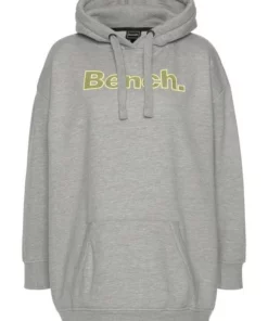 Bench. Sweatshirt »DAYLA« (1-tlg) Bordeaux, Grey, Schwarz, White -Bench Verkaufsgeschäft f17343a2 ce2e 5e75 9c66 f9da69daa3d7