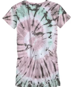 Bench. Jerseykleid mit schönem Batikmuster -Bench Verkaufsgeschäft f1cf7c70 a5f2 528b 8f39 74b57c7823a6