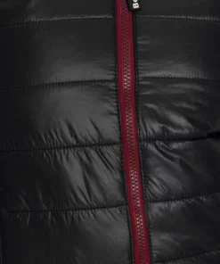 Bench. Steppjacke »KARA« Kapuzenjacke im sportlichen Design Schwarz, Marine, Bordeaux, Khaki -Bench Verkaufsgeschäft f2b5f02a 8a4c 545c 9319 47e56e880e86