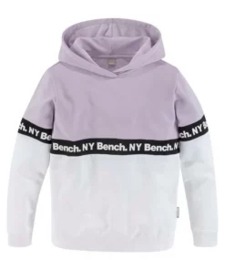 Bench. Kapuzensweatshirt bequeme Weite -Bench Verkaufsgeschäft f2fd1149 109f 5dbc b92f cd2da80fe88b