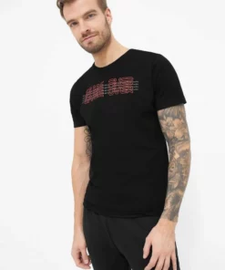 Bench. Kurzarmshirt »Choke« -Bench Verkaufsgeschäft f4935fd5 b71f 54a0 adad 280fcd82beee