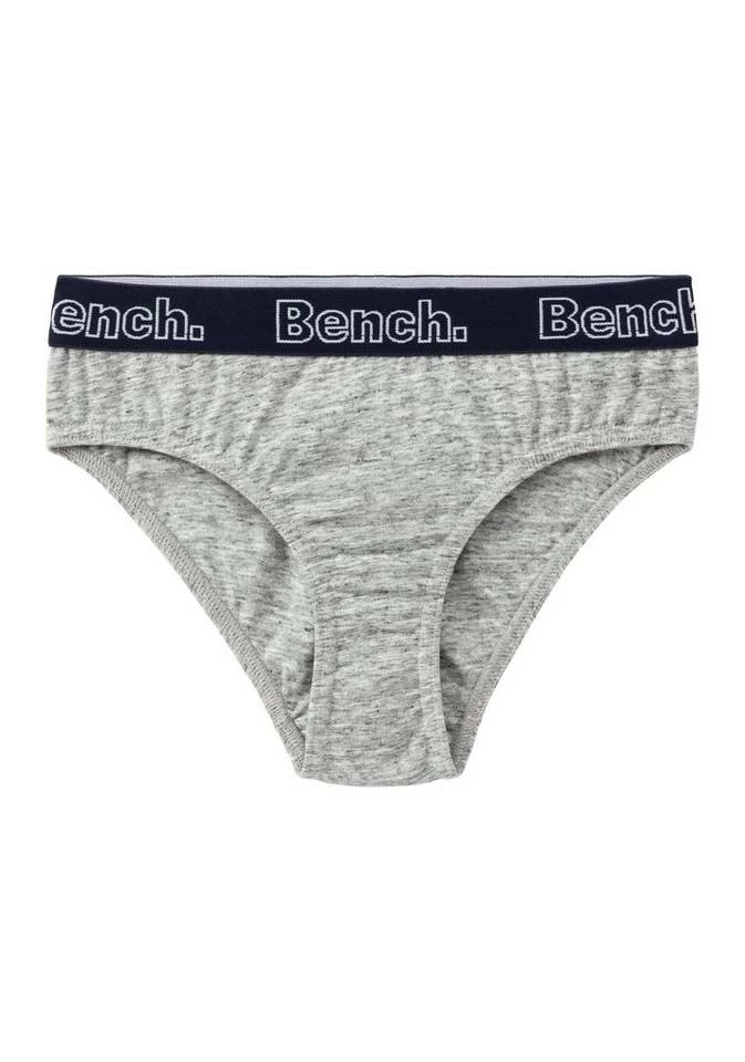 Bench. Slip (3 Stück) mit Logo Webbund 3 Bench. Slip (3 Stück) mit Logo Webbund – Bild 3