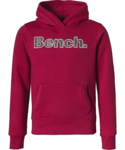 Bench. Sweatshirt »Sweatshirt ANISE für Mädchen« Weiß, Pink, Schwarz -Bench Verkaufsgeschäft f54ccb1f ddf1 5d3a aff1 c604b9587ebd