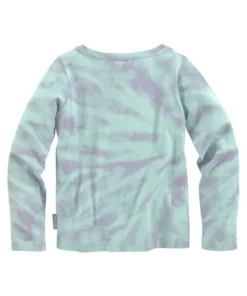 Bench. Langarmshirt mit schönem Batikmuster -Bench Verkaufsgeschäft f65bd8b1 7142 5f95 9f0e 043d8789cd34