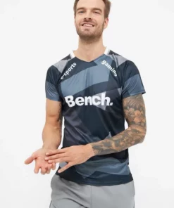 Bench. Kurzarmshirt »Nerf«