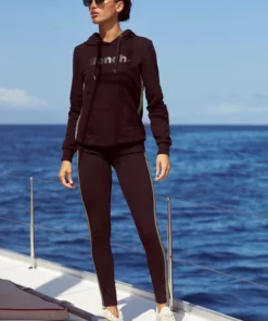 Bench. Leggings Ros&eacute;, Beige-melange, Schwarz -Bench Verkaufsgeschäft f7478c7a f8fb 5196 952d bbcc0ae87a1d