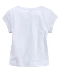 Bench. T-Shirt in kurzer Form -Bench Verkaufsgeschäft f7a885d8 ced5 5669 9dd0 9b370c1c4b33