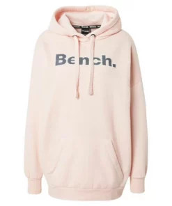 Bench. Sweatshirt »DAYLA« (1-tlg) -Bench Verkaufsgeschäft f815751a 2641 5dd1 92a3 de19f1ac006f