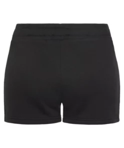 Bench. Relaxshorts mit Kontraststreifen und bedrucktem Bindeband Rauchrosa, Wei&szlig;, Schwarz -Bench Verkaufsgeschäft f97d2669 f785 51a0 8cc7 6f70769ec3e0