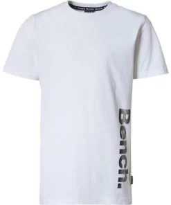 Bench. T-Shirt »T-Shirt IVAN für Jungen« Schwarz, Wei&szlig;, Hellgrau, Royal -Bench Verkaufsgeschäft f9f7ecce b498 5b99 af2b d186ed707f58