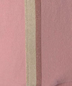 Bench. Hoodie mit Glitzer Streifen und Glitzer Logodruck Beige-meliert, Rose, Schwarz -Bench Verkaufsgeschäft fb9f70cd a70a 5774 aab4 626b4d2db90d