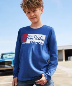 Bench. Langarmshirt »URBAN VIBES« 9 Bench. Langarmshirt »URBAN VIBES« -Bench Verkaufsgeschäft fd1f0f9e 8b37 501f 8871 095f41d888cf