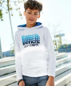 Bench. Kapuzenshirt -Bench Verkaufsgeschäft fe494e03 9efd 586e 9912 bb3cdd9408e6