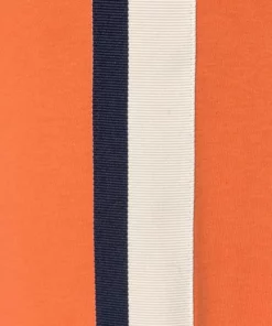 Bench. Sweatpants mit Kontraststreifen und Logobändern Dunkelblau, Creme, Mandarine -Bench Verkaufsgeschäft ff25d37a 1ae9 5c5c b1b9 ee0b8dd9139f