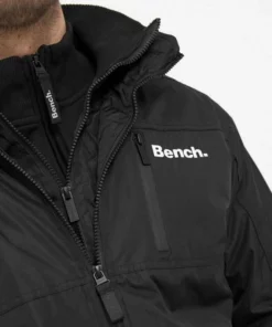 Bench. Winterjacke »Bango« Bündchenabschluss, Fleecefutter, wasserabweisend Schwarz, Navy, Camo 21 Bench. Winterjacke »Bango« Bündchenabschluss, Fleecefutter, wasserabweisend Schwarz, Navy, Camo -Bench Verkaufsgeschäft ff4231d1 1f82 577e a25b 6639897326a5