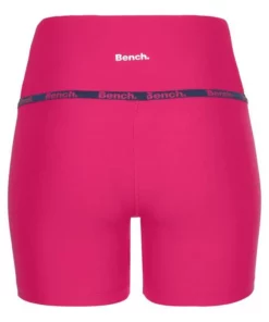 Bench. Funktionsshorts mit breitem Bündchen Pink, Blue -Bench Verkaufsgeschäft ffa2d59a ef11 556f ad92 30ec430ebd6a