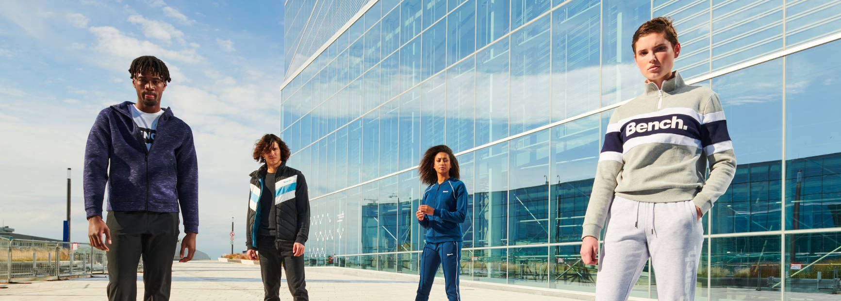 Bench Verkaufsgeschäft -Bench Verkaufsgeschäft 546